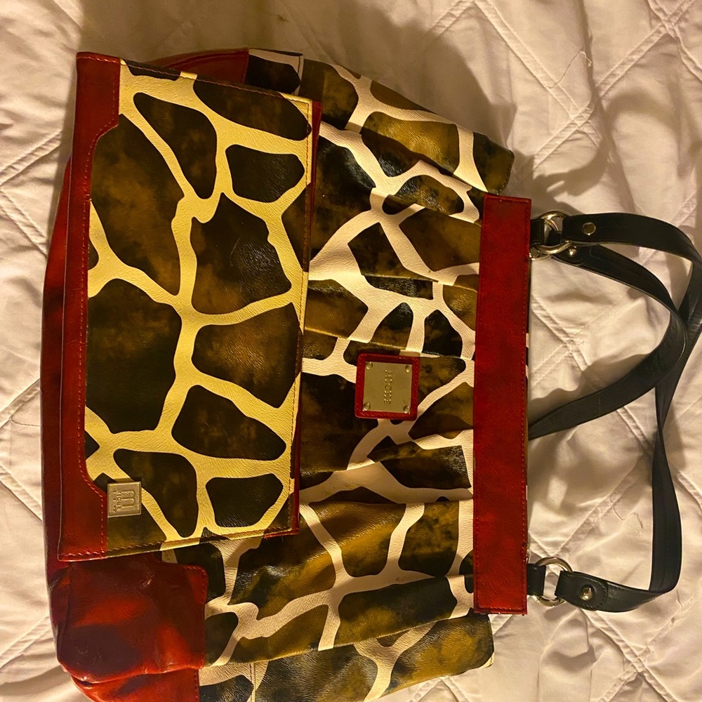Miche Shell And Insert Bag And Additional Shell - image 2